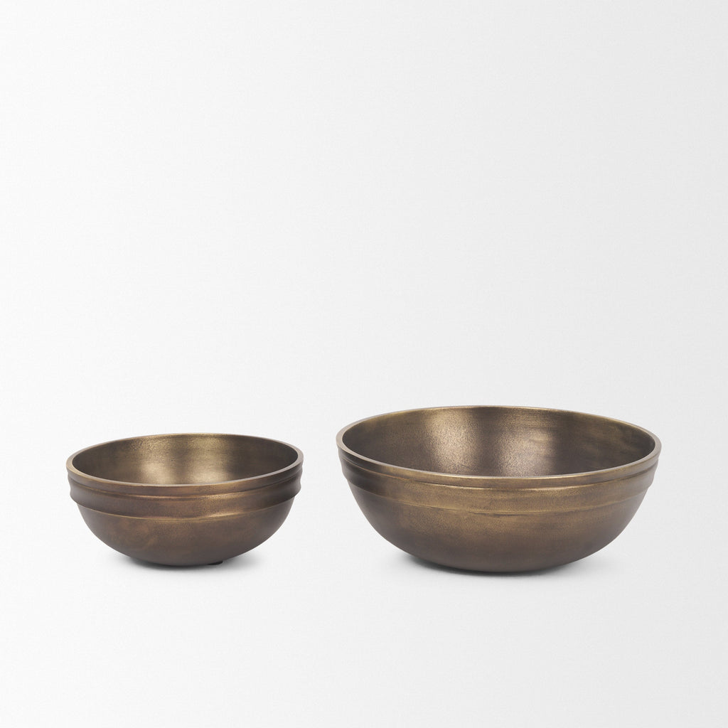 Tomiko Bowls Set of 2