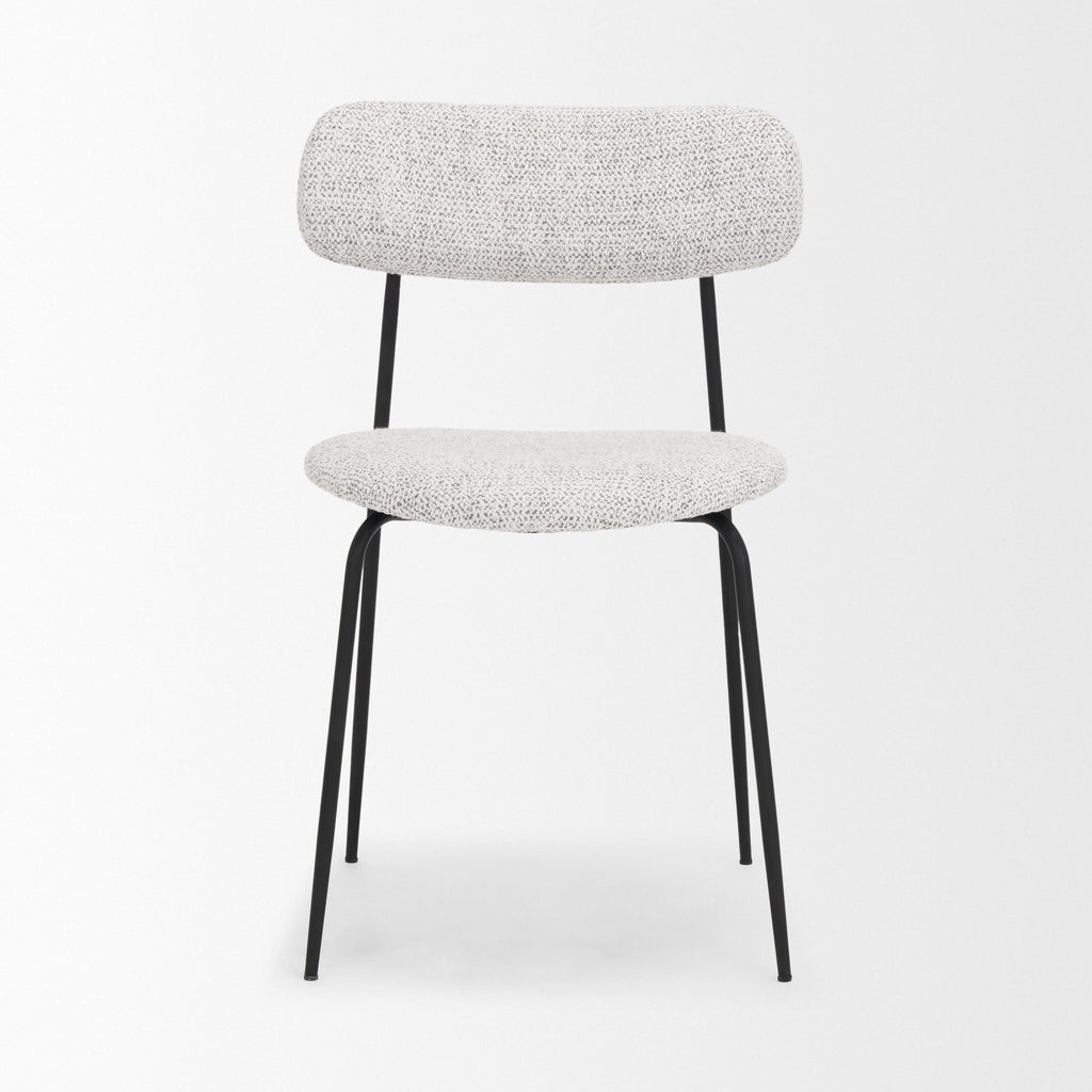 Casey Fabric Dining Chair