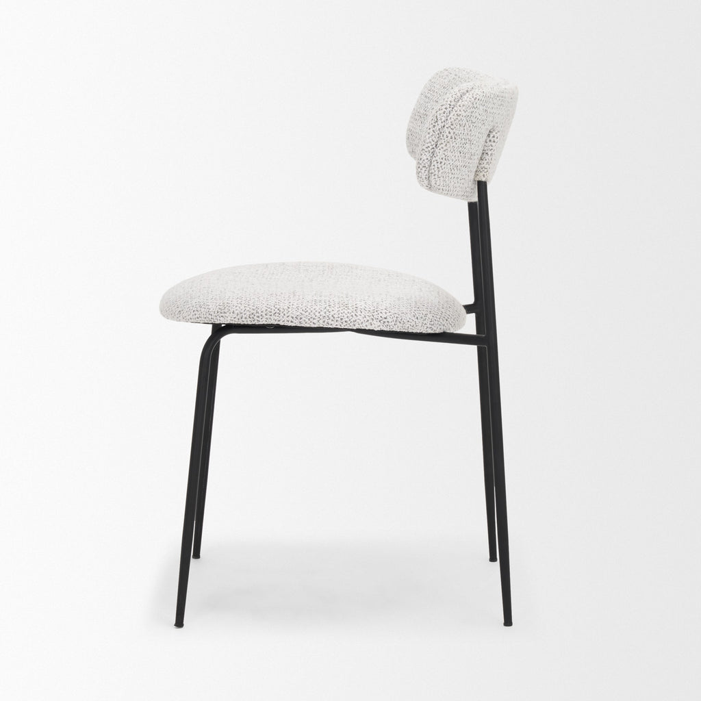 Casey Fabric Dining Chair