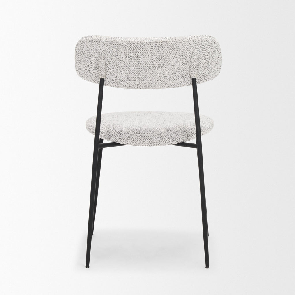 Casey Fabric Dining Chair