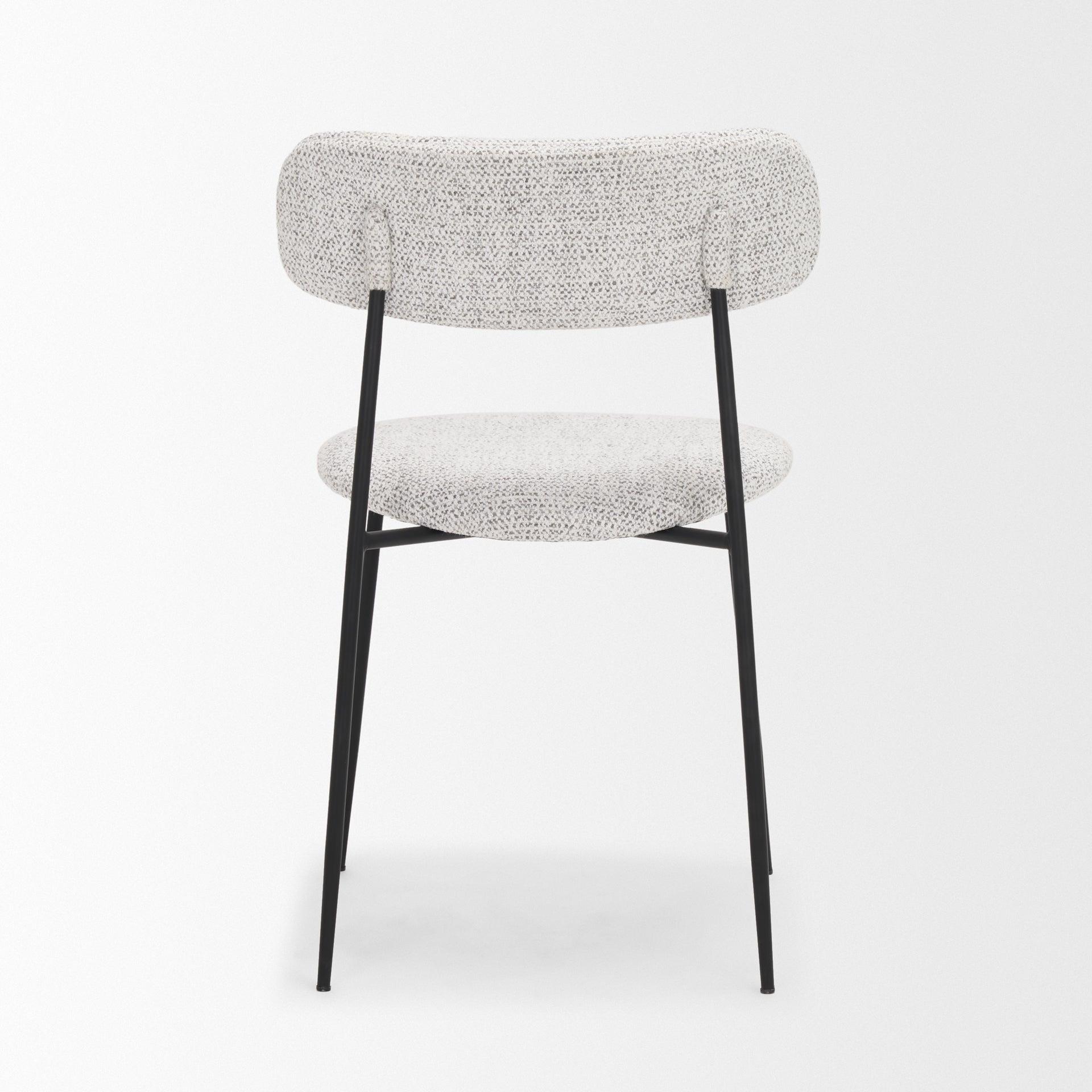 Casey Fabric Dining Chair