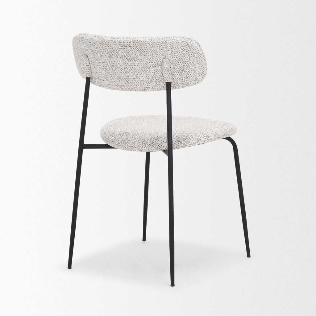 Casey Fabric Dining Chair