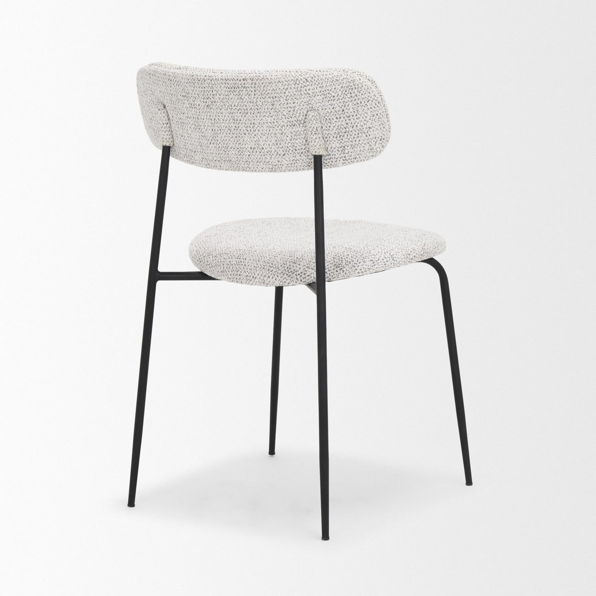 Casey Fabric Dining Chair