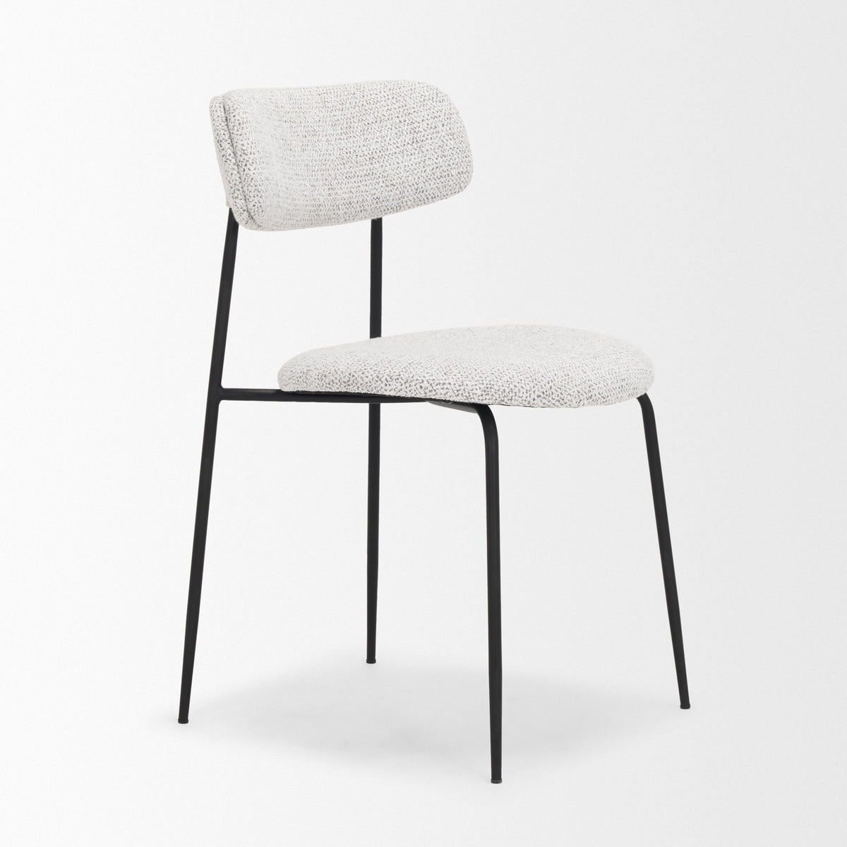 Casey Fabric Dining Chair