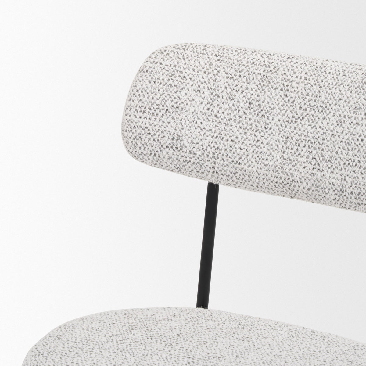 Casey Fabric Dining Chair