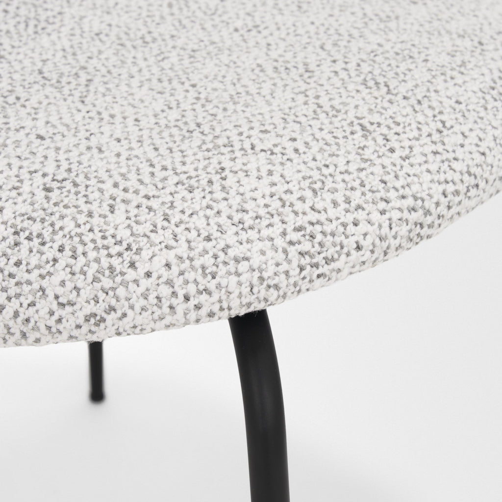 Casey Fabric Dining Chair