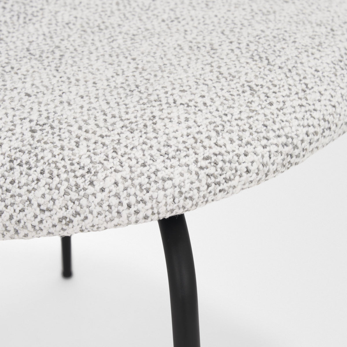 Casey Fabric Dining Chair
