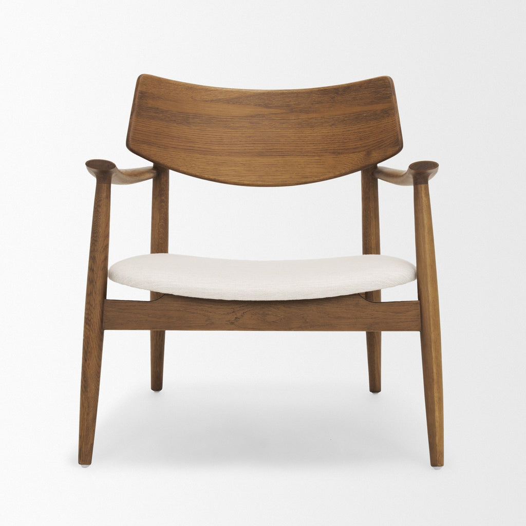 Haggen Upholstered Accent Chair