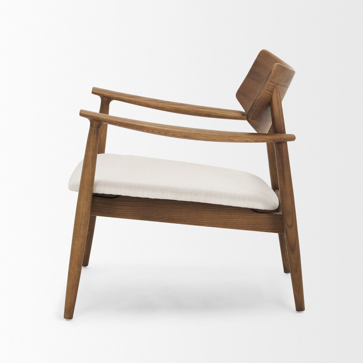 Haggen Upholstered Accent Chair