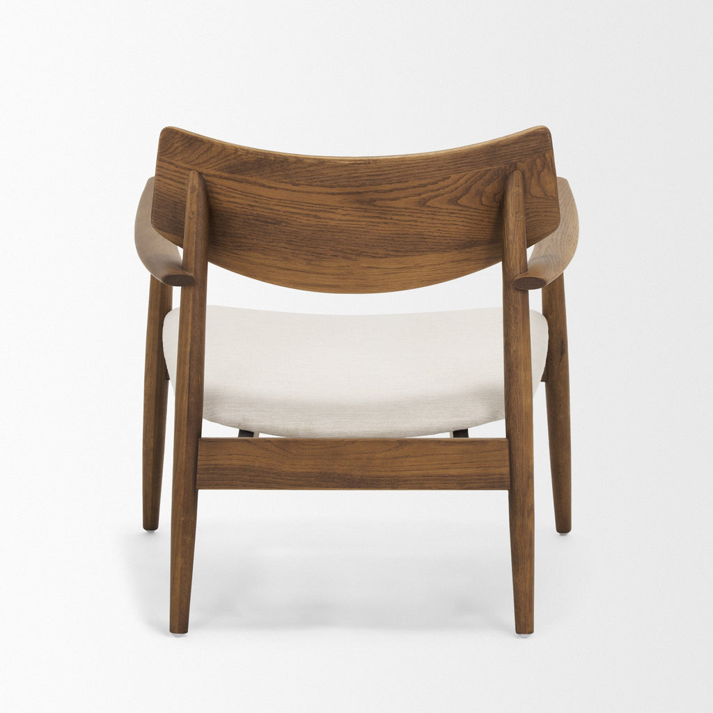 Haggen Upholstered Accent Chair