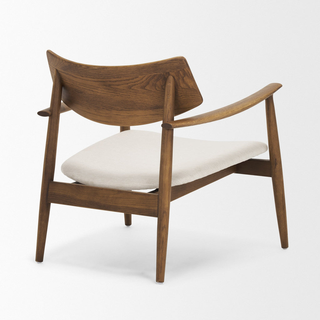 Haggen Upholstered Accent Chair