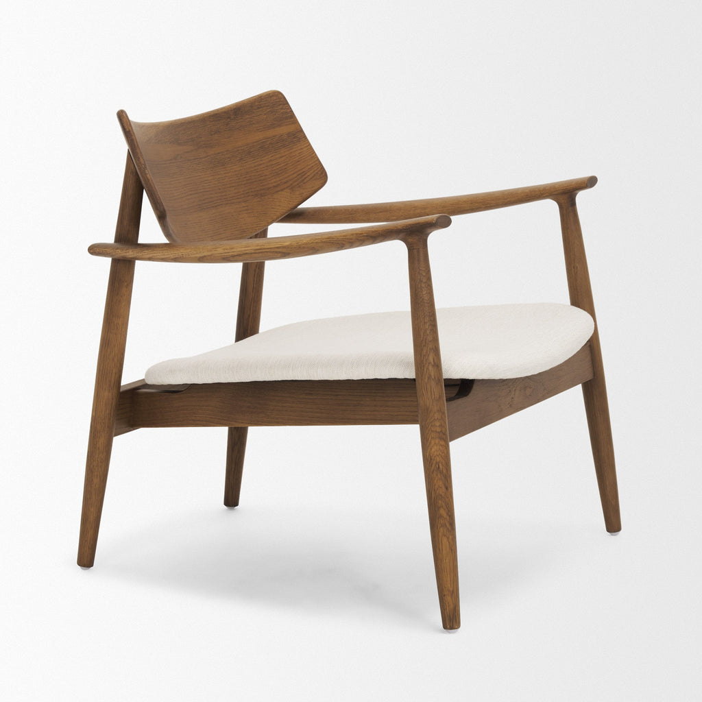 Haggen Upholstered Accent Chair