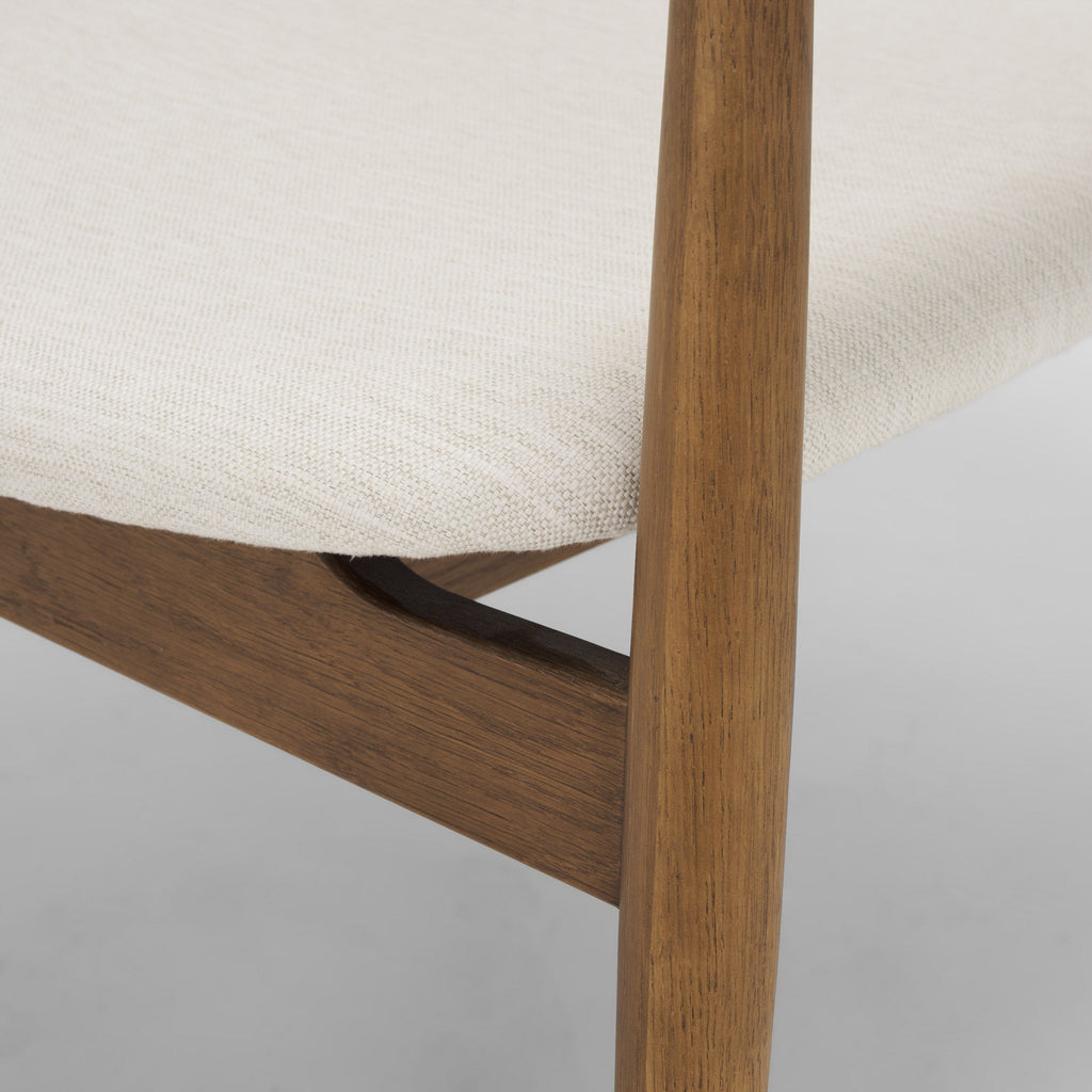 Haggen Upholstered Accent Chair