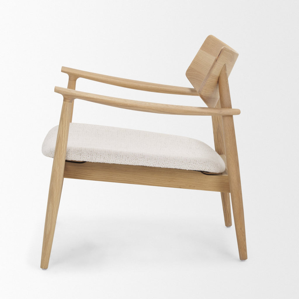 Haggen Upholstered Accent Chair
