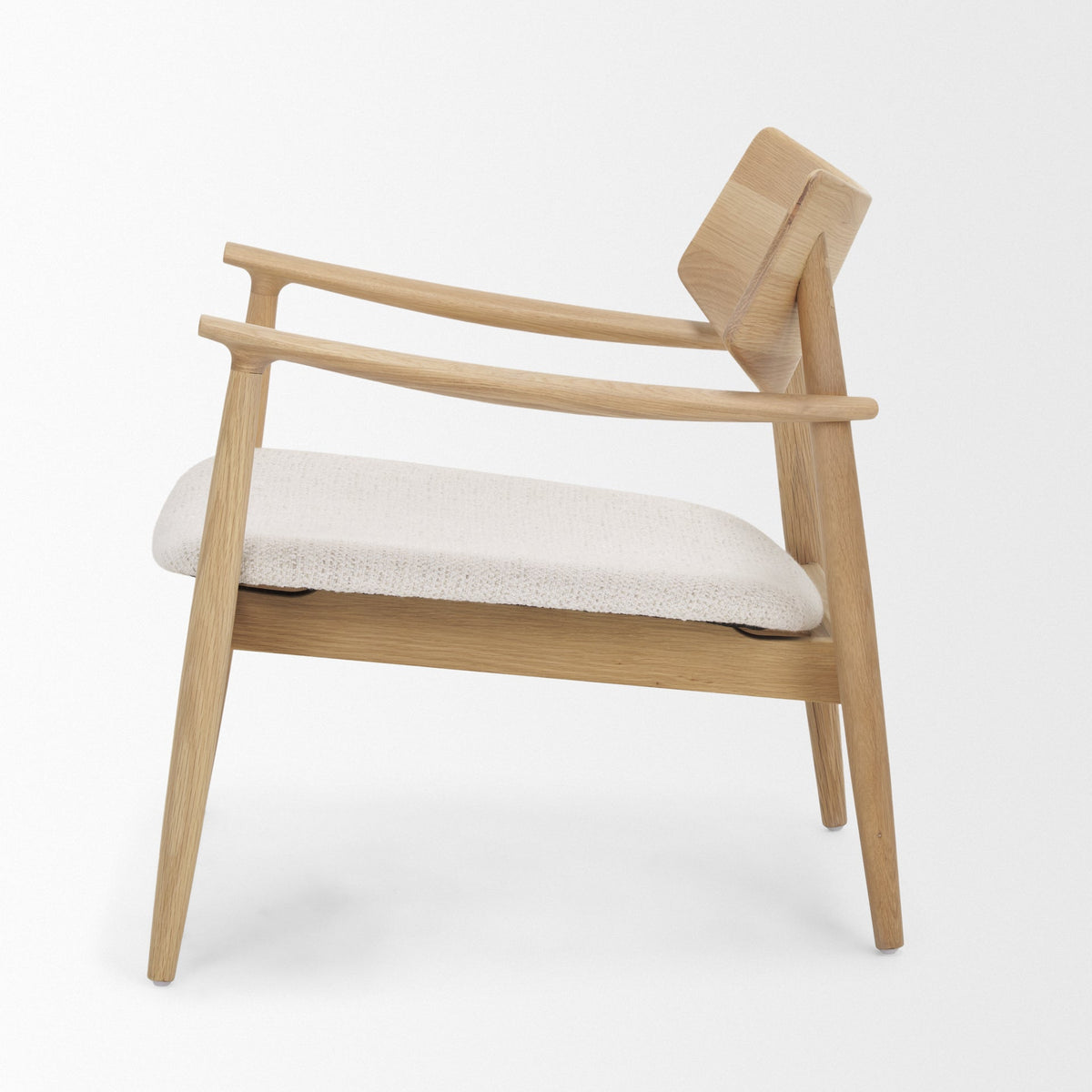 Haggen Upholstered Accent Chair