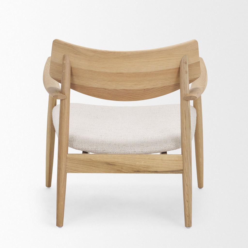 Haggen Upholstered Accent Chair