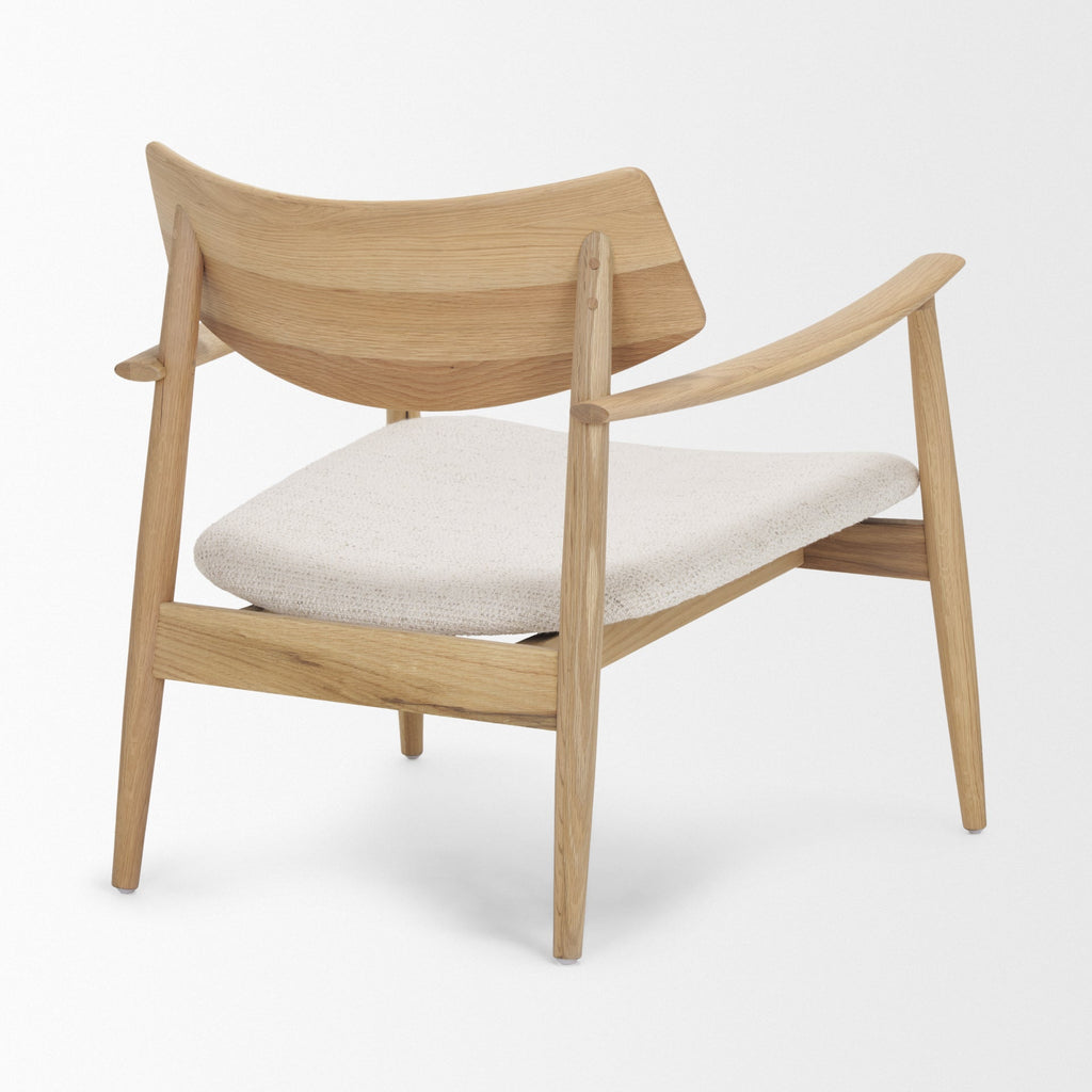 Haggen Upholstered Accent Chair