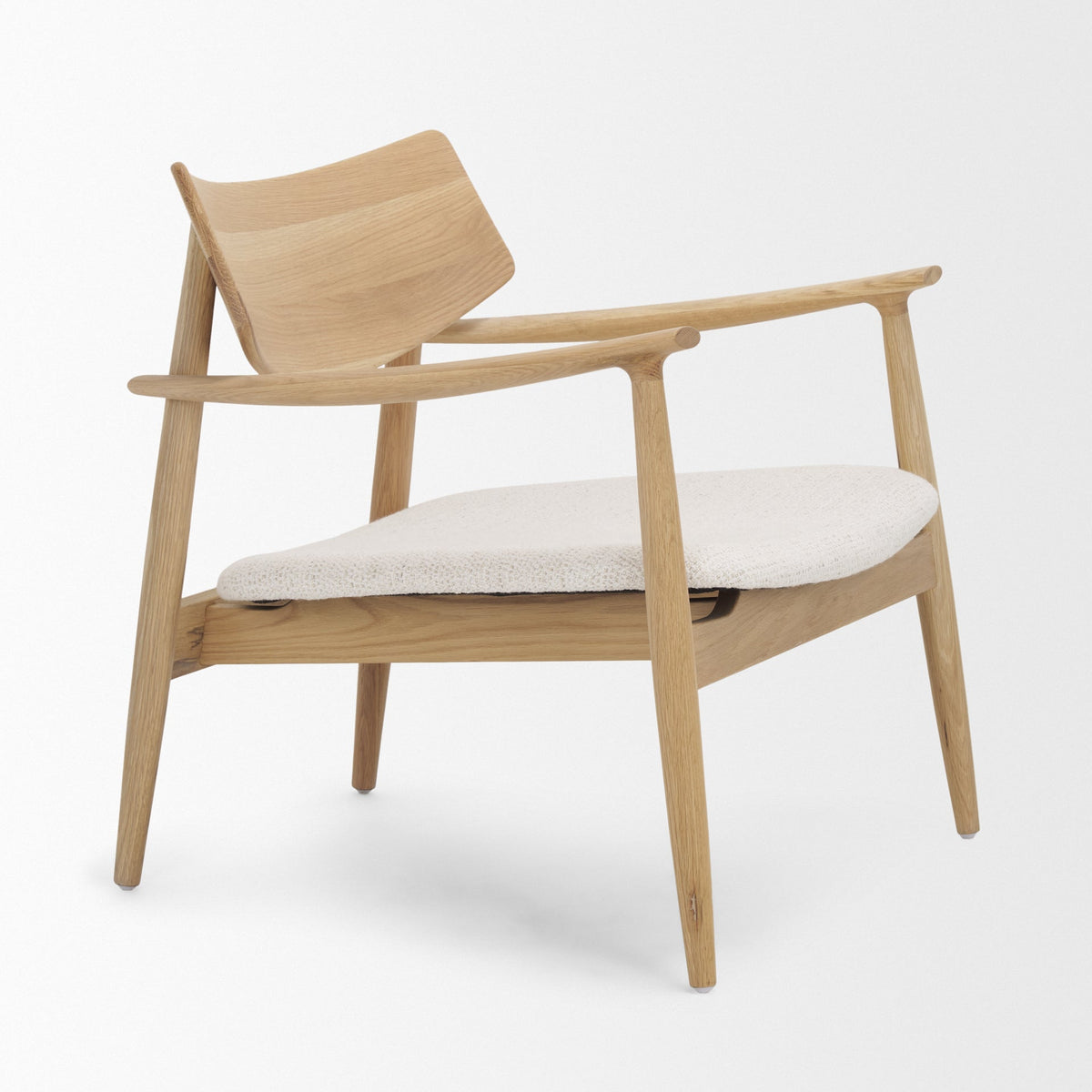Haggen Upholstered Accent Chair