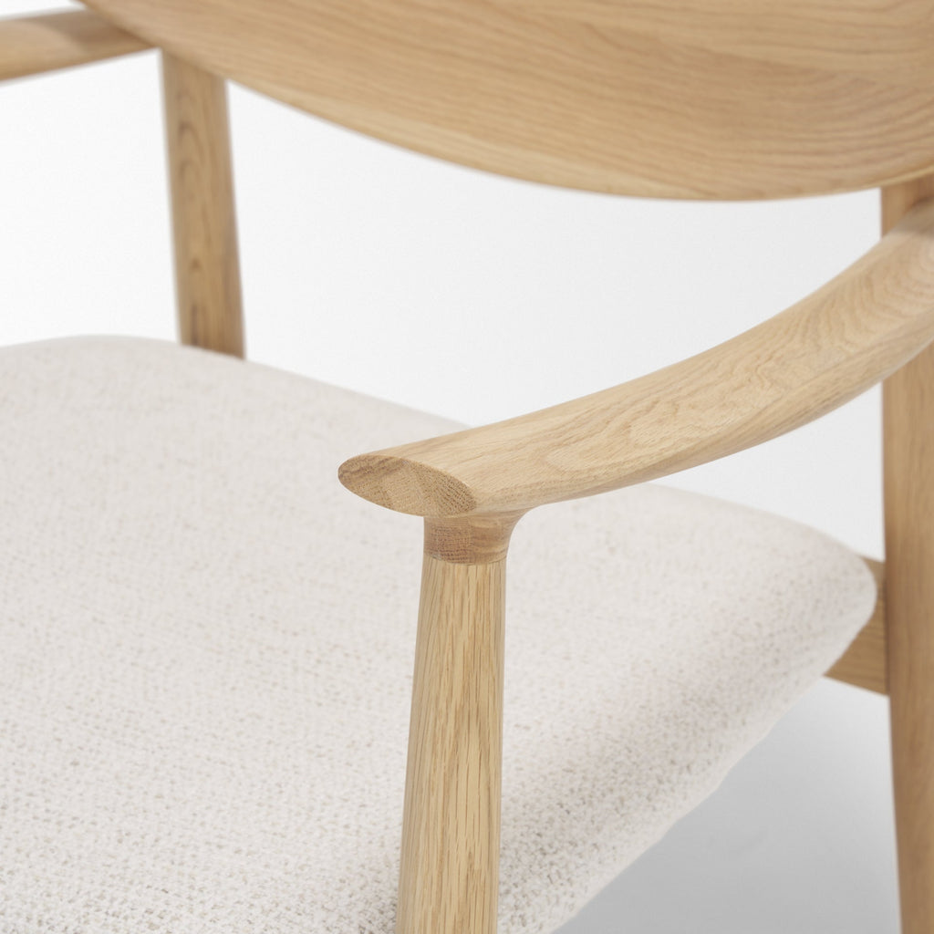 Haggen Upholstered Accent Chair