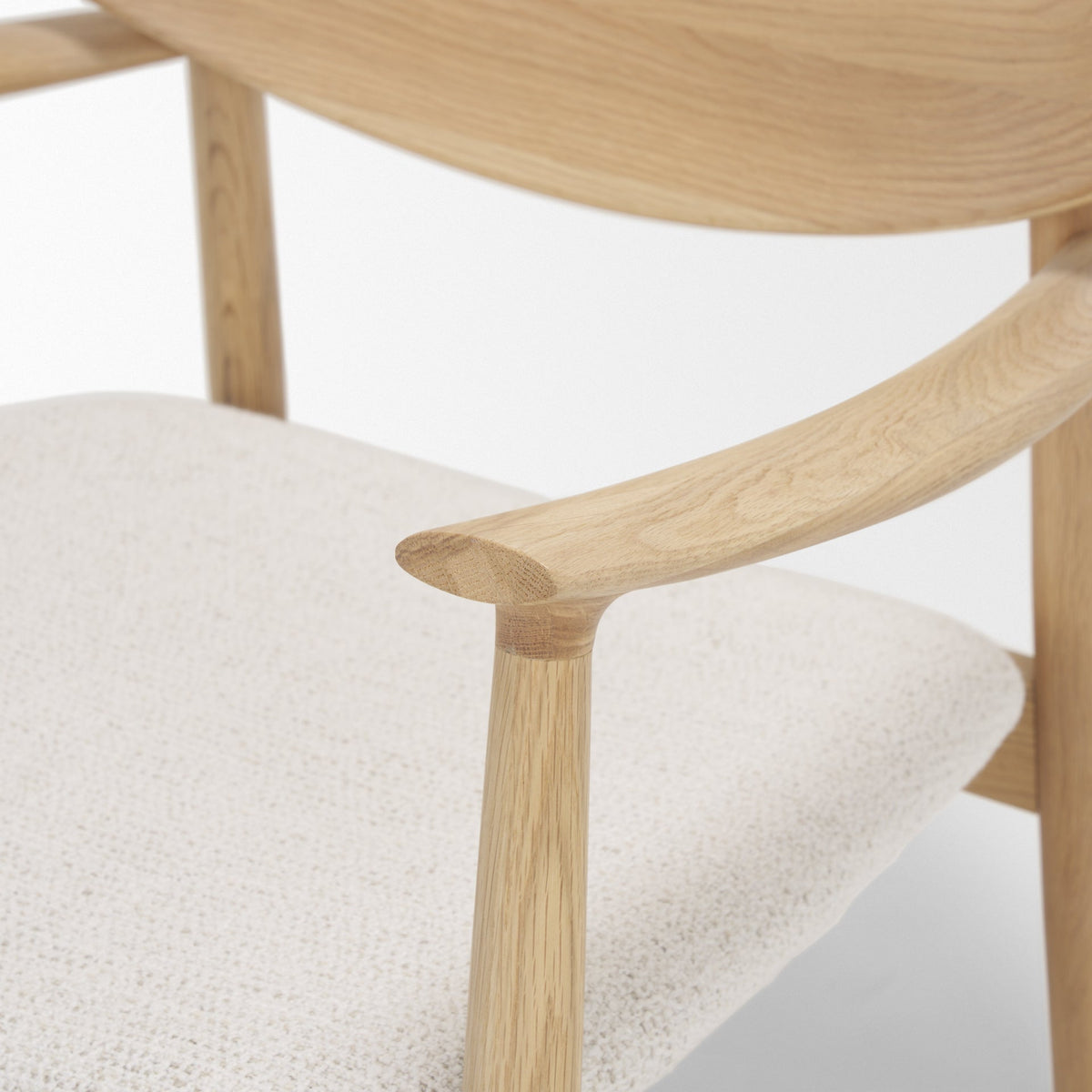 Haggen Upholstered Accent Chair