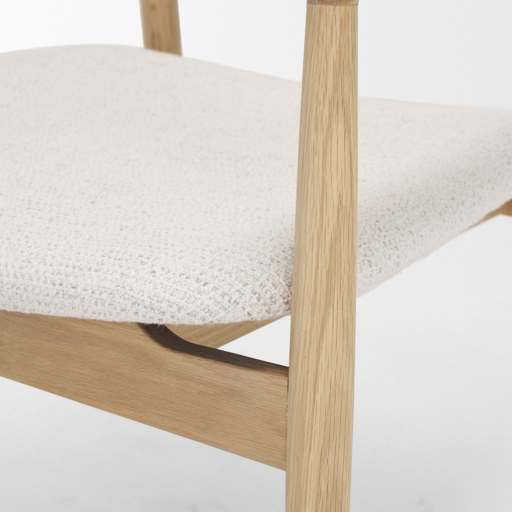 Haggen Upholstered Accent Chair