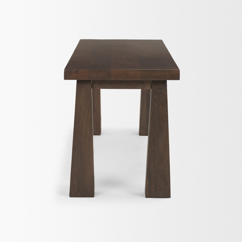 Wolcott Bench