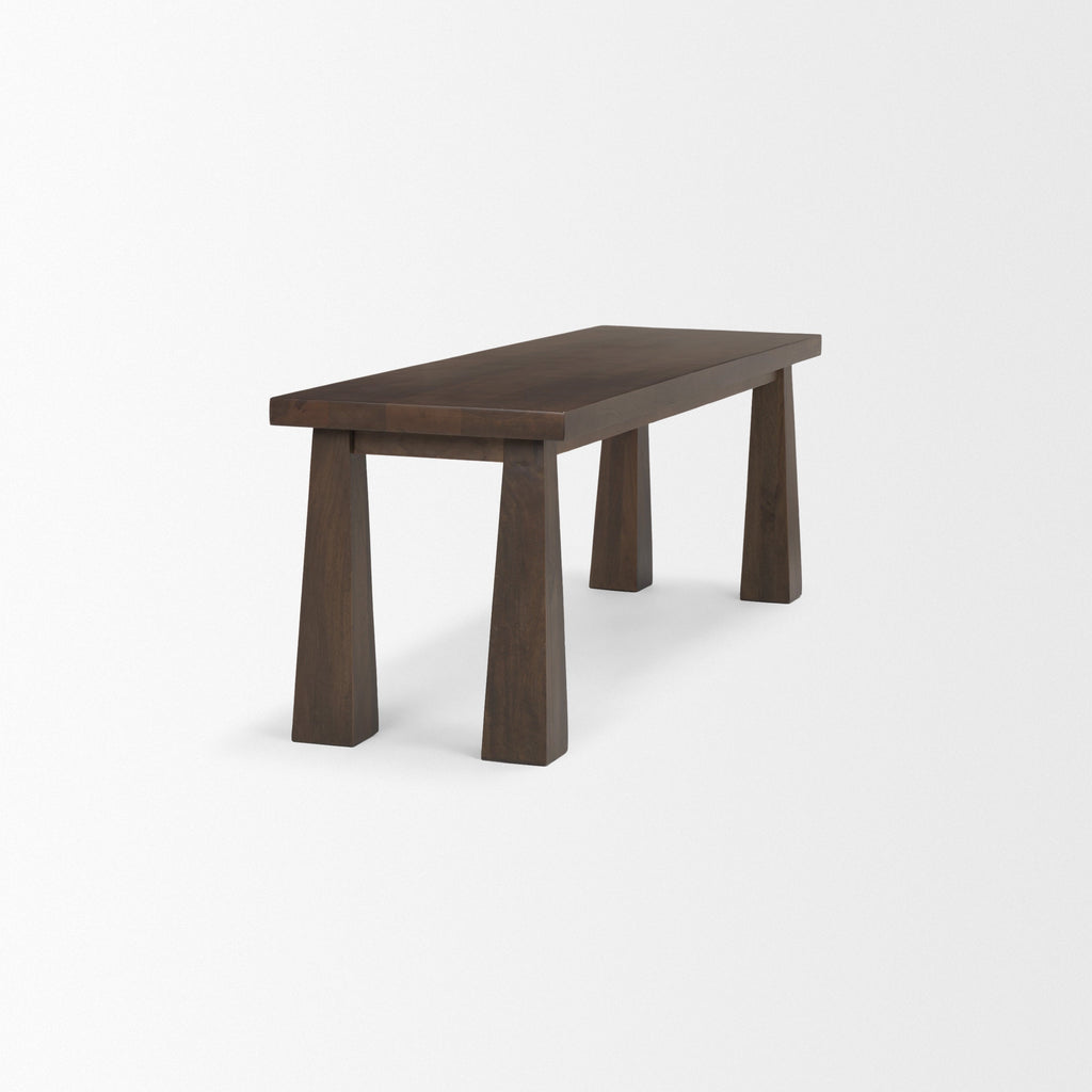 Wolcott Bench