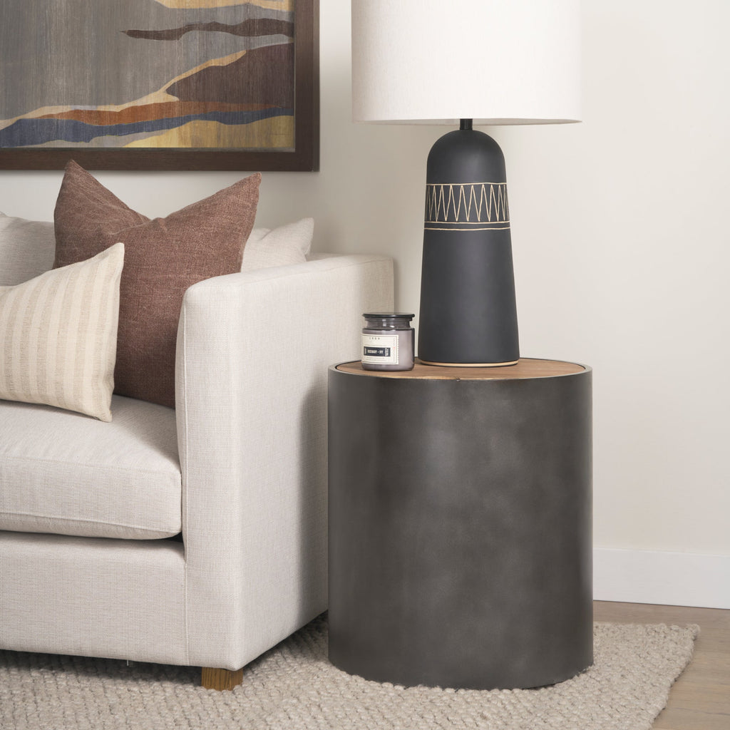 Eclipse End/Side Table