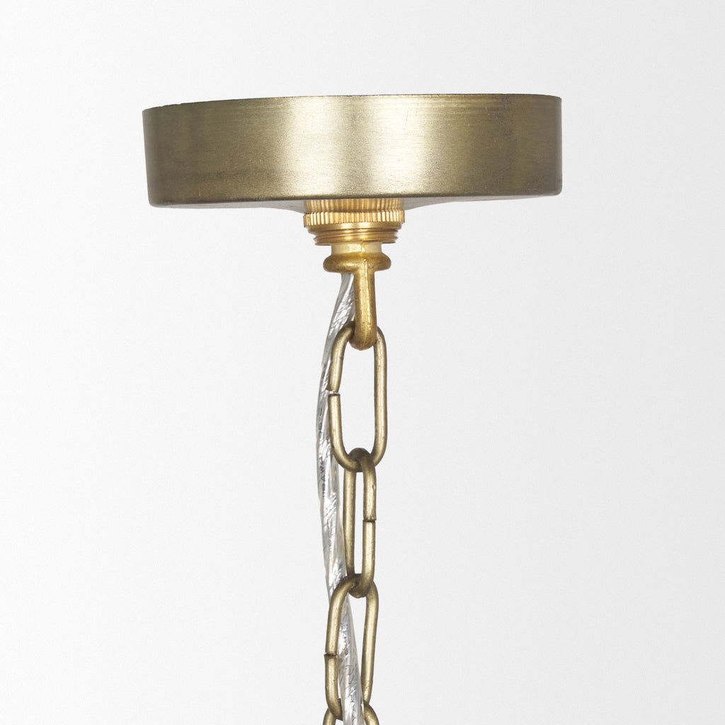 Rudlin Chandelier
