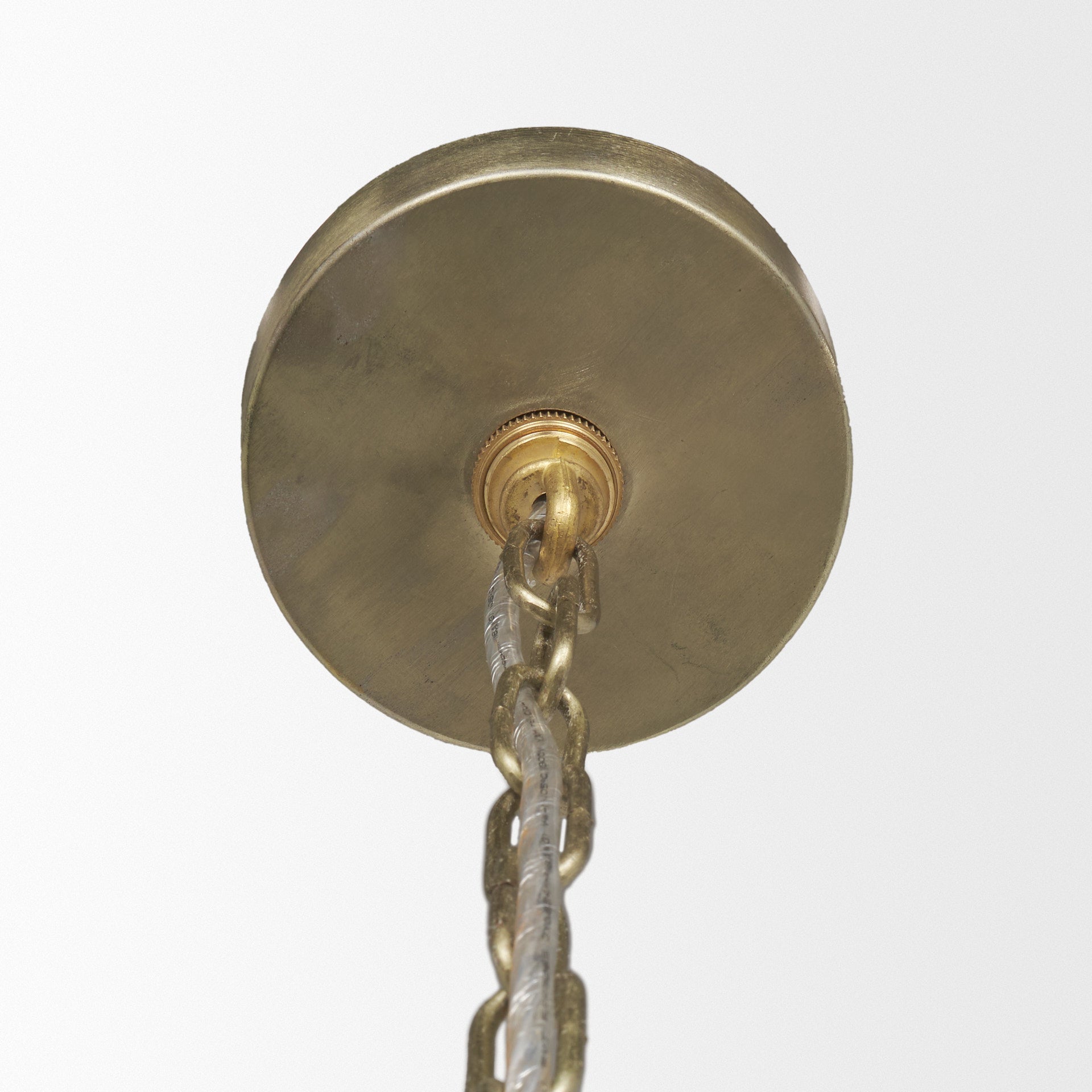 Rudlin Chandelier