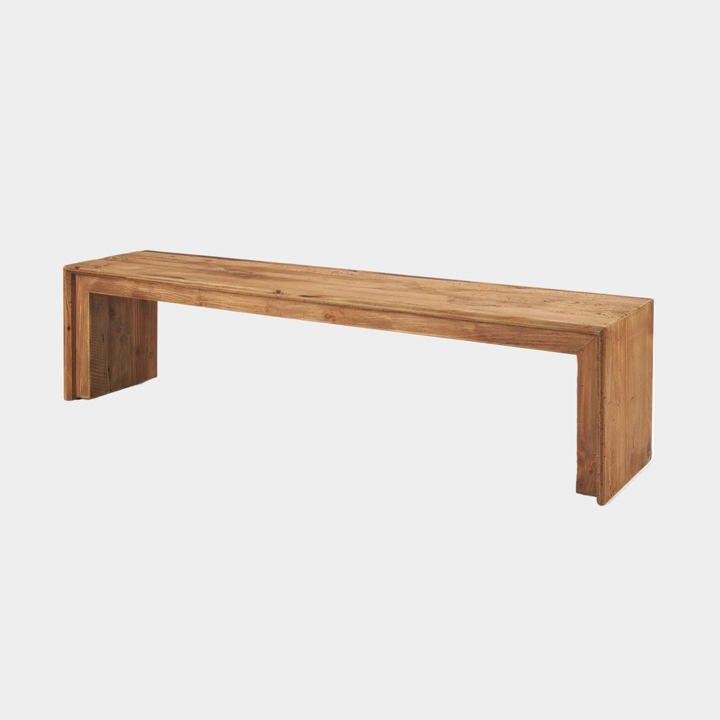 Tahira Bench