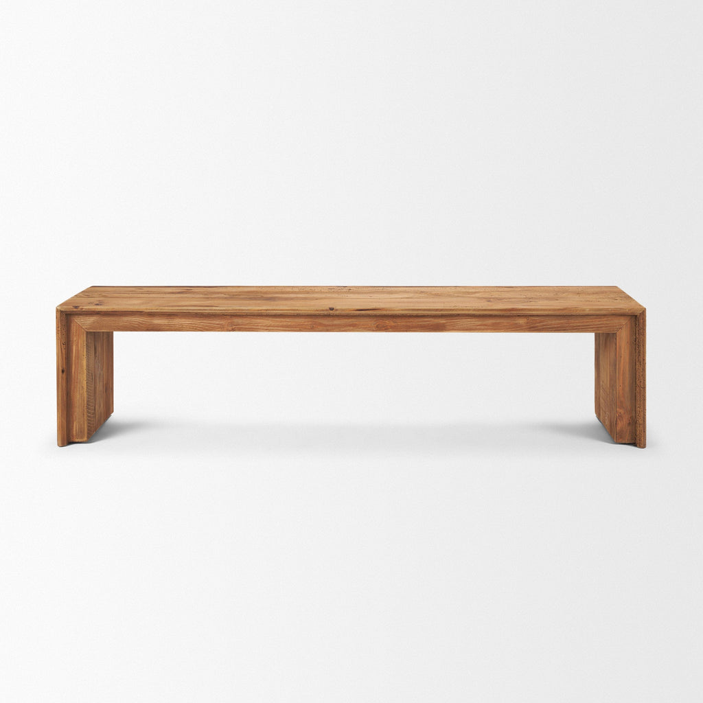 Tahira Bench