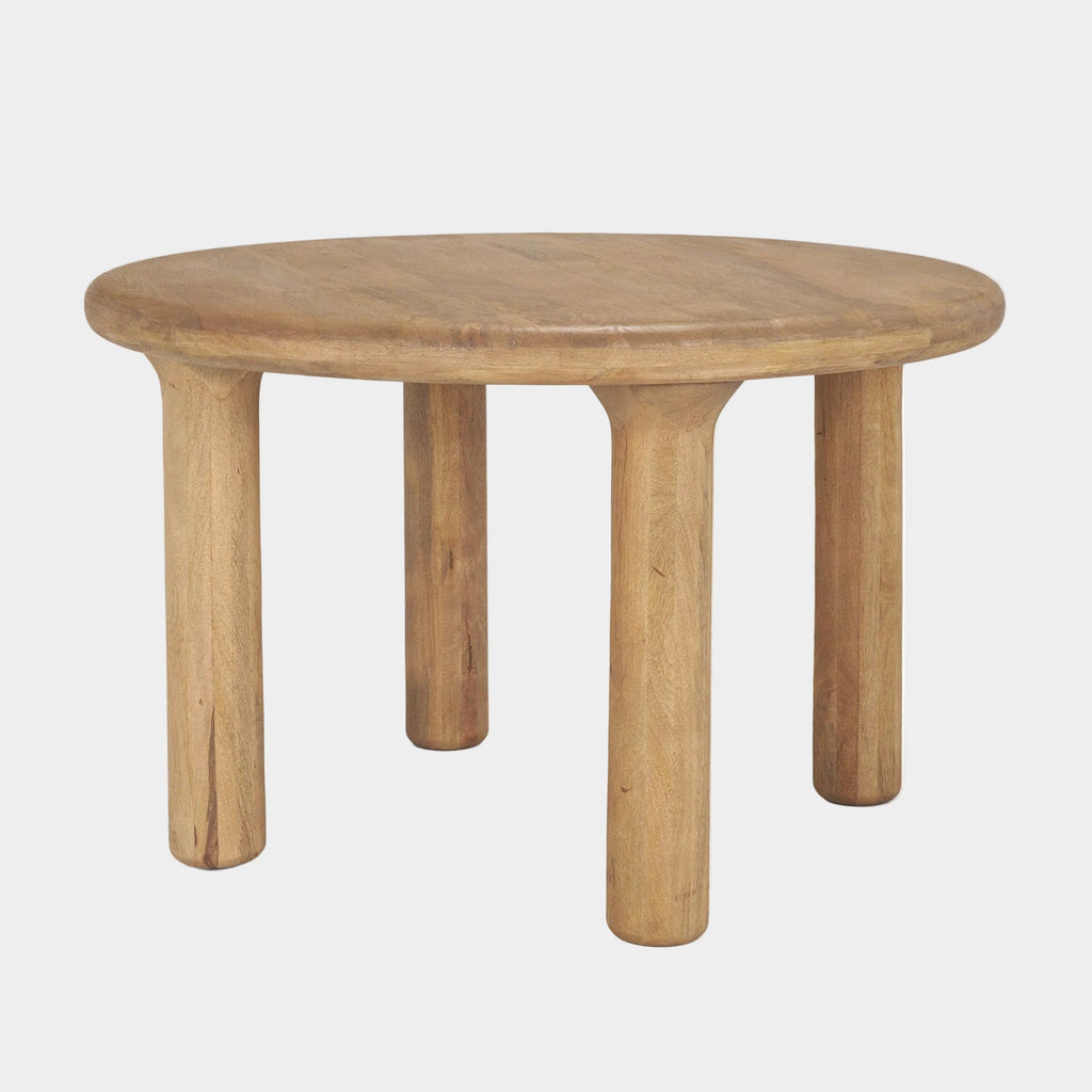 Soma 48" Round Dining Table