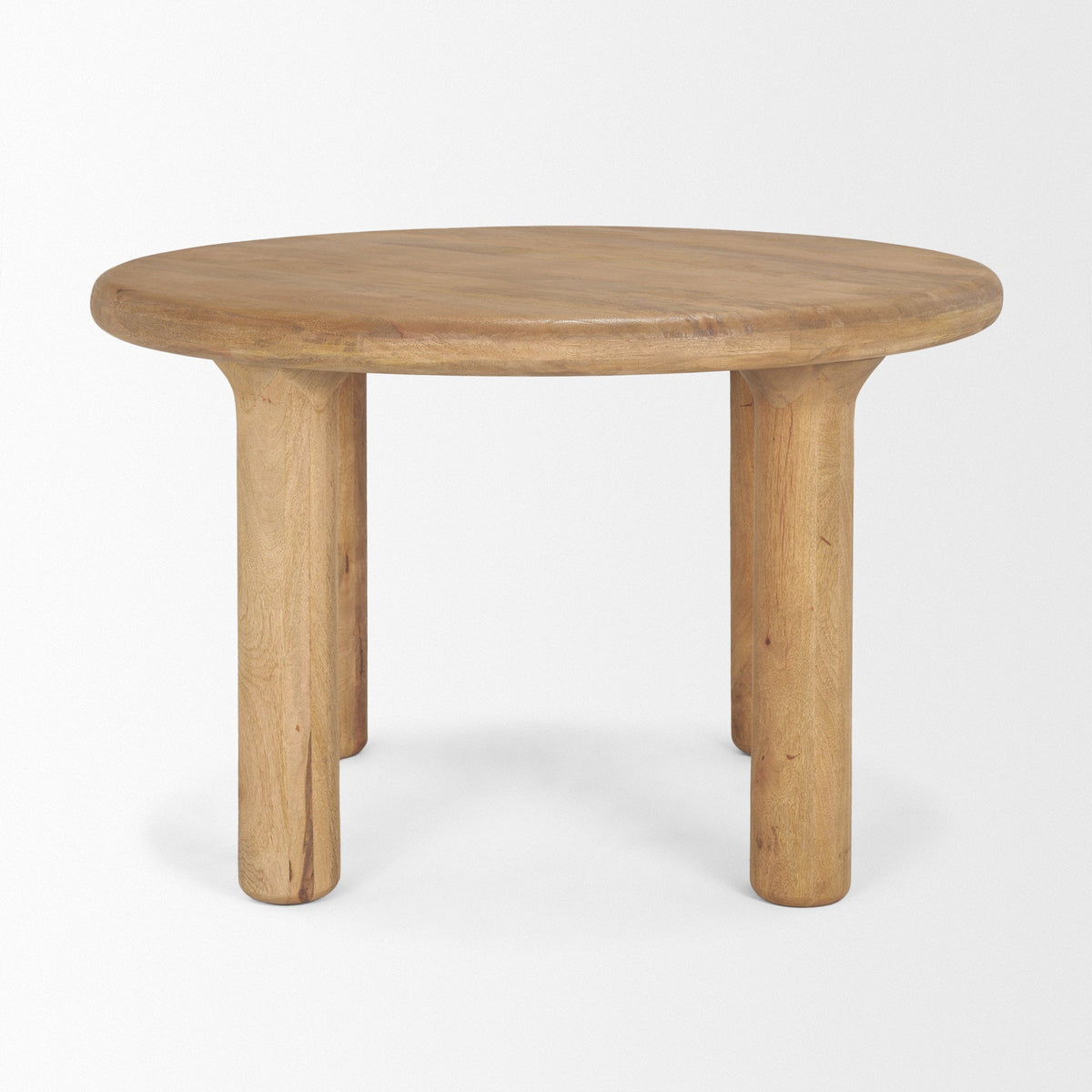 Soma 48" Round Dining Table