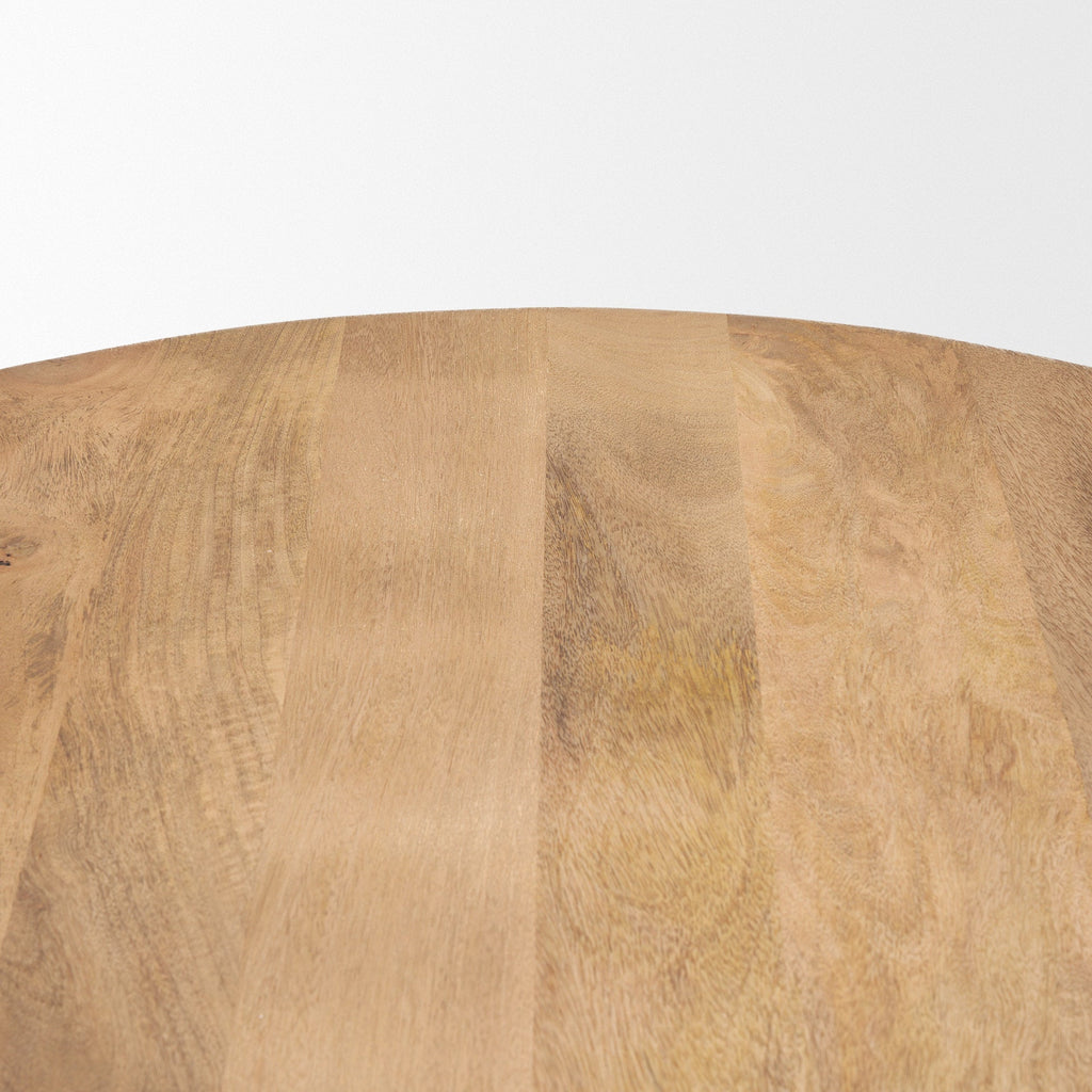 Soma 48" Round Dining Table