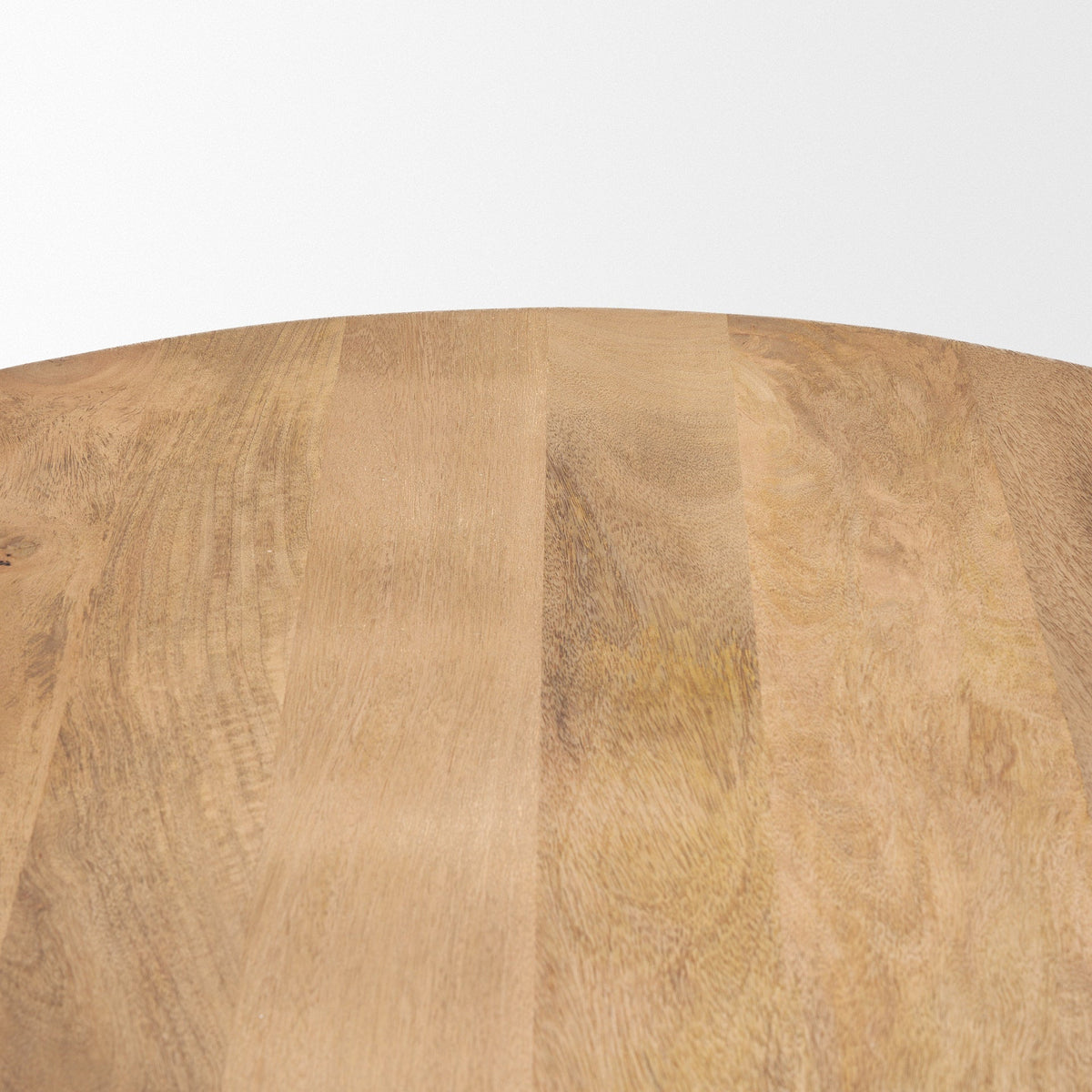 Soma 48" Round Dining Table