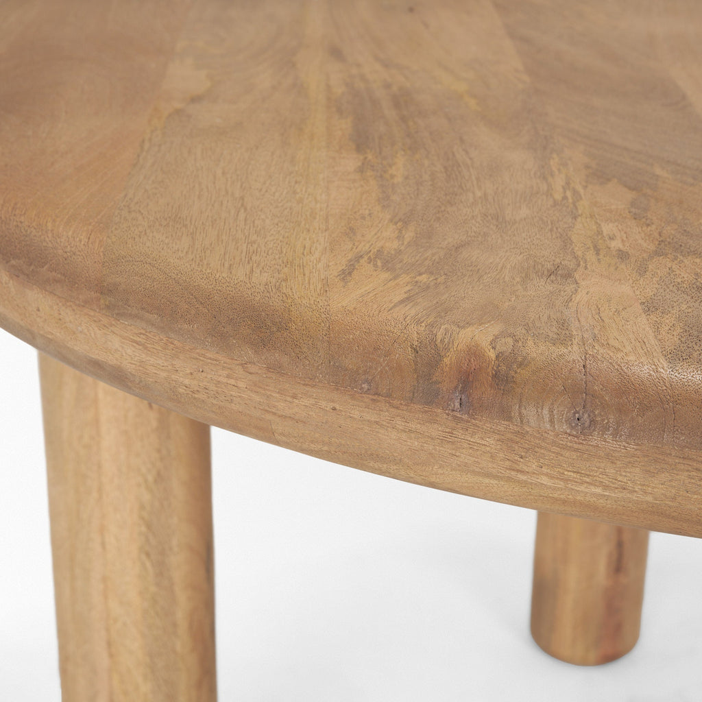 Soma 48" Round Dining Table
