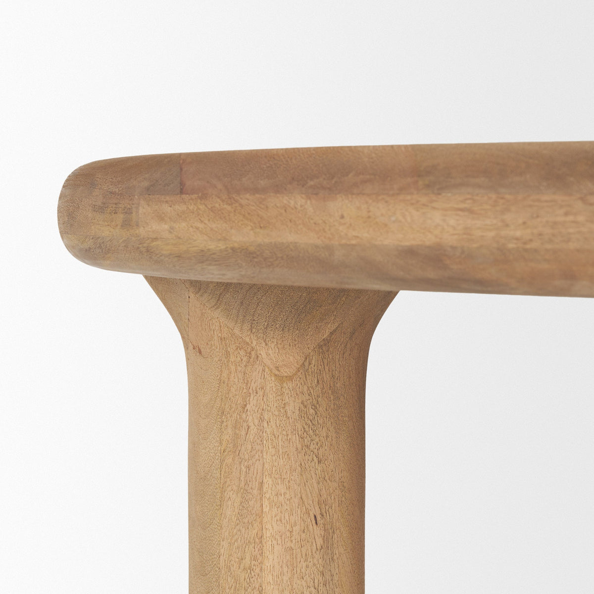 Soma 48" Round Dining Table