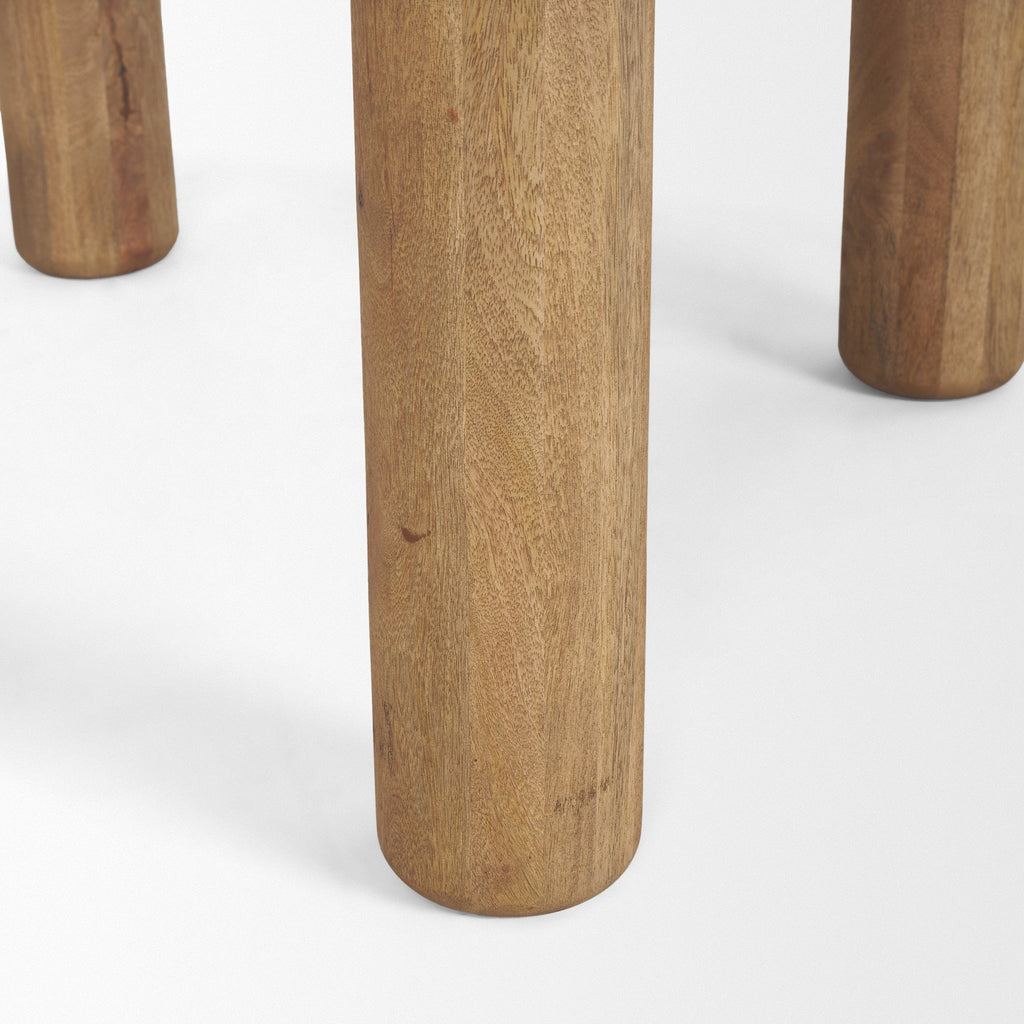 Soma 48" Round Dining Table