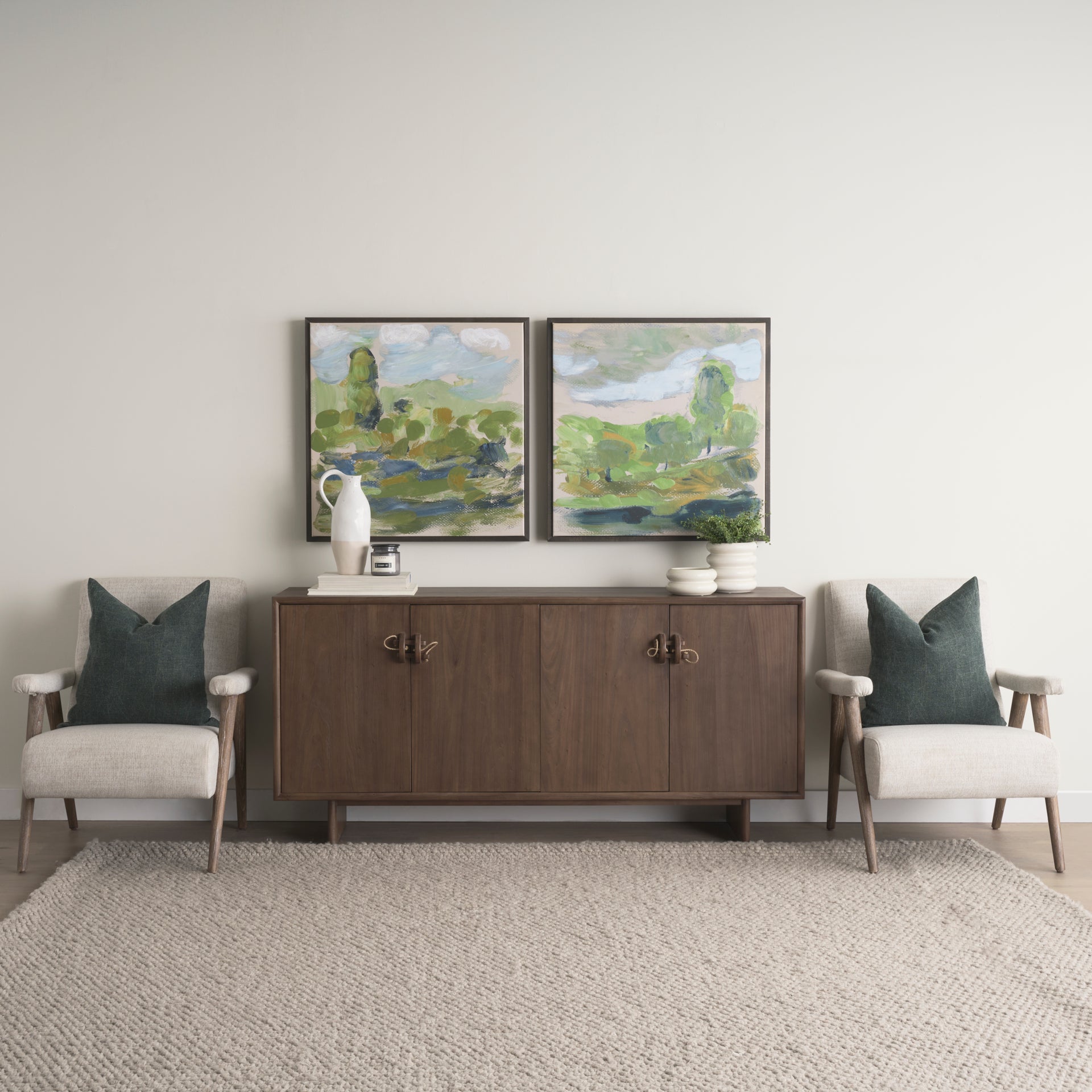 Nico Accent Chair
