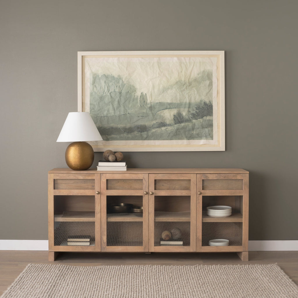 Sadiyah Table Lamp