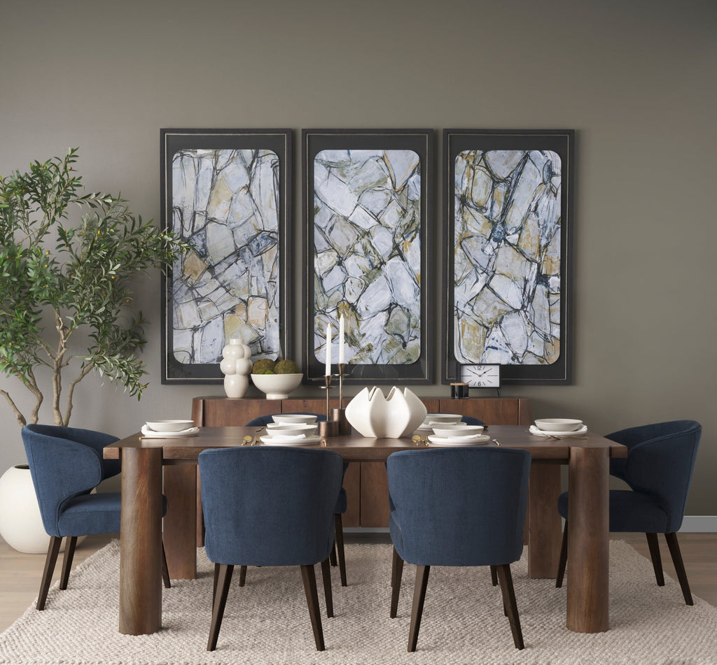 Tammar 84" Dining Table