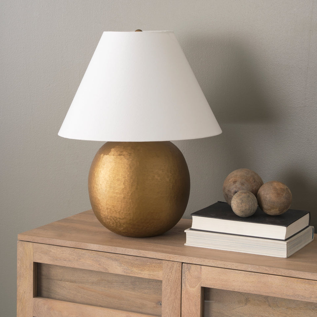 Sadiyah Table Lamp