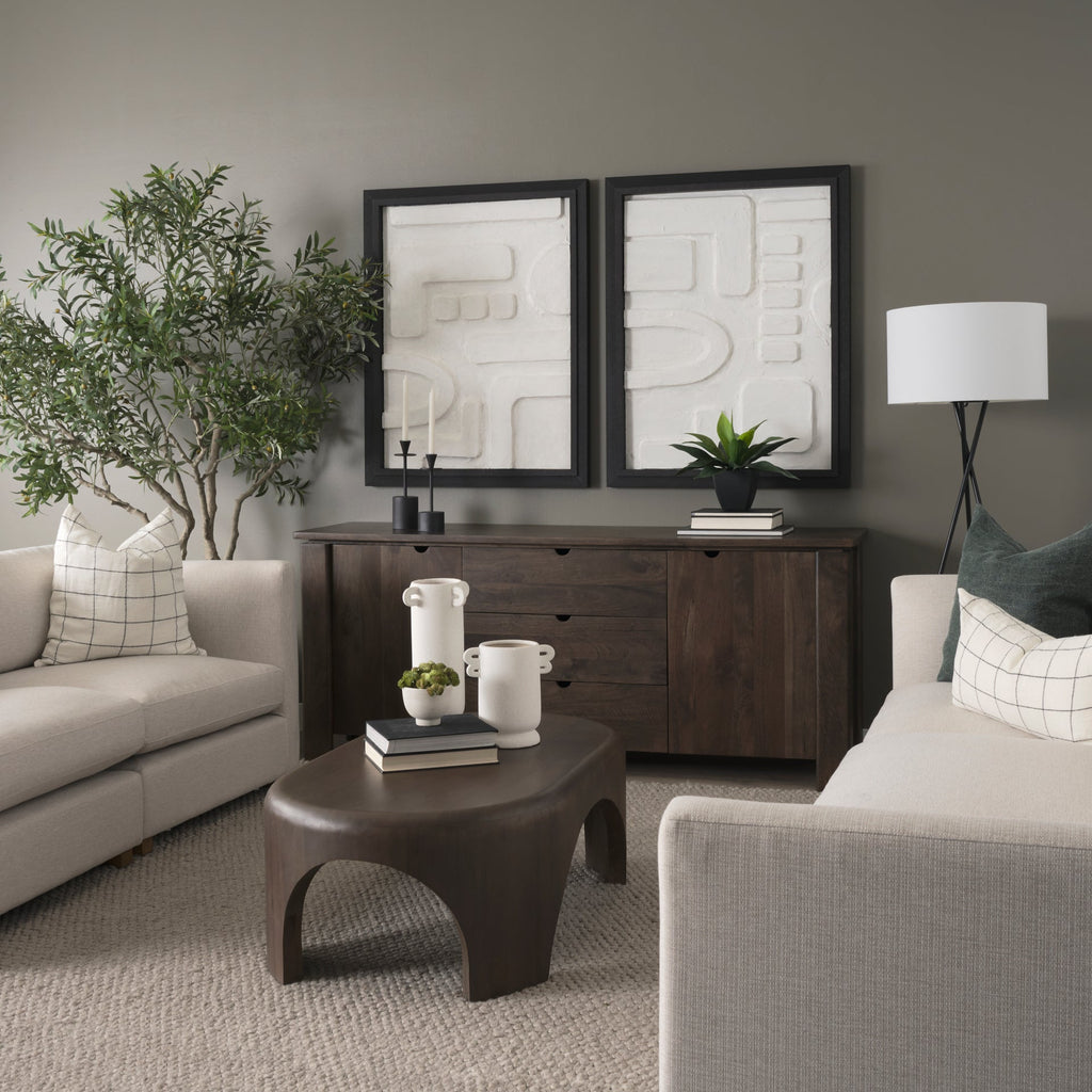 Wallen Sideboard