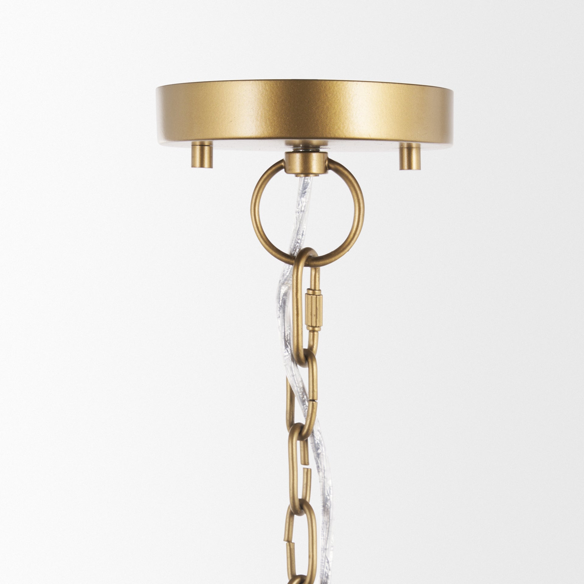Titus Pendant