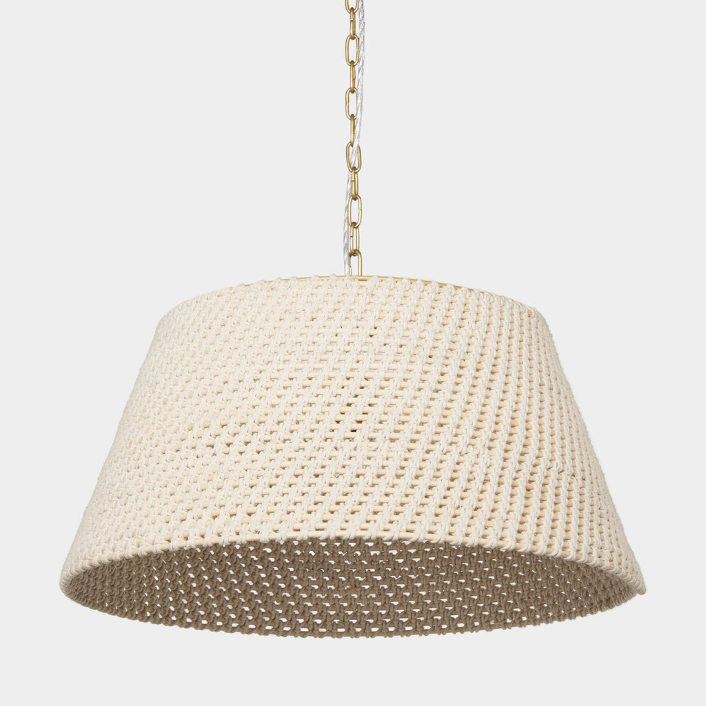 Tosha Pendant