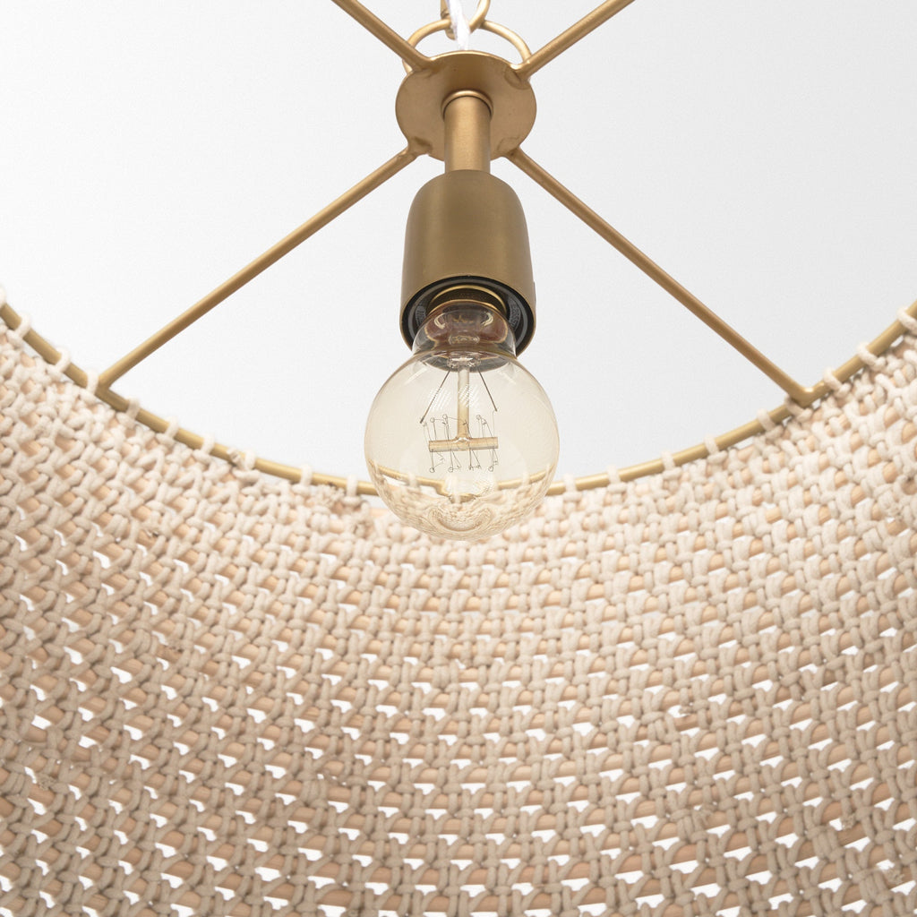 Tosha Pendant