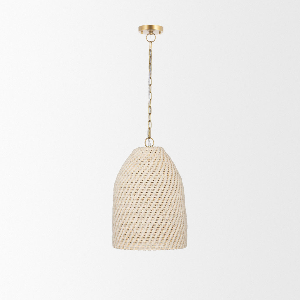 Tosha Pendant