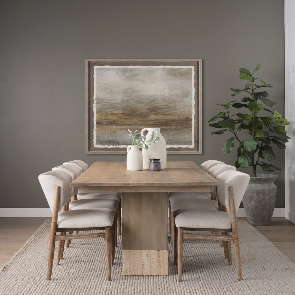 Shivon 84" Dining Table