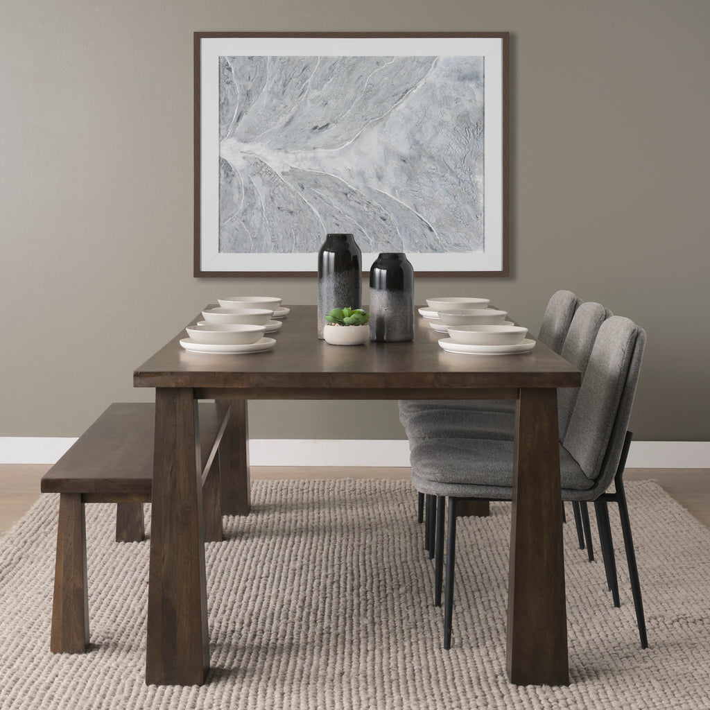 Wolcott 84" Dining Table